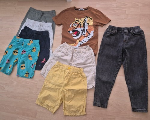 Kinder kleider paket jungen - kleider,