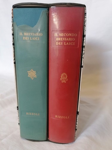 Breviario dei laici - breviario,