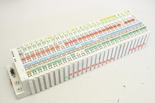 WAGO 750-301 750-400 750-401