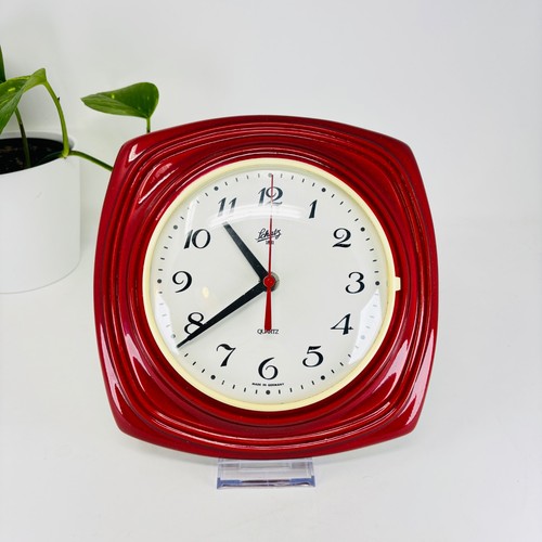 Wanduhr küchenuhr quartz - küchenuhr,