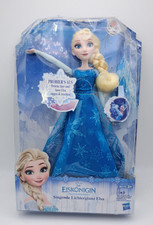 Singende Lichterglanz Elsa