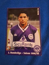 Müslüm Can Tennis Borussia Berlin