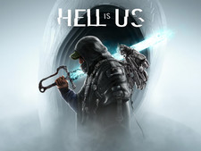 Hell is Us  * PC Steam Account