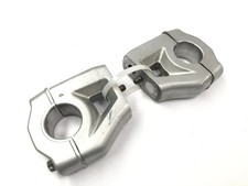 BMW R 1200 GS Adventure R12 [2012] - Riser Lenkerklemmen Riserhalterung Shimano 