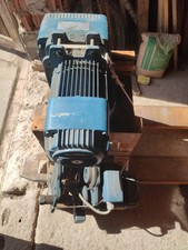 DEMAG Kettenzug DKUN 5-500 K