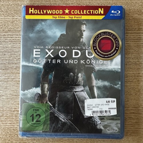 Exodus götter und könige - und,