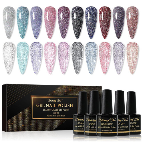 Shining she nagellack - shining,