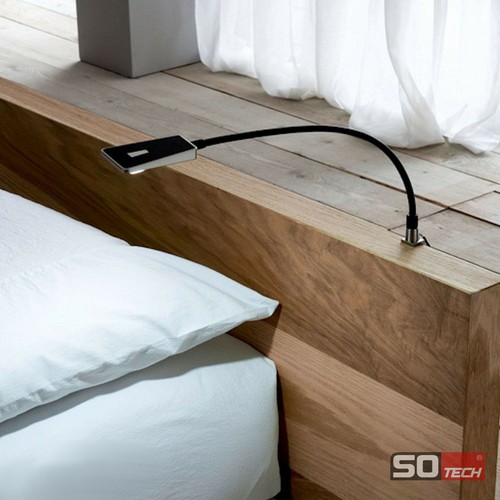 Led möbelleuchte luminoso mit - led,
