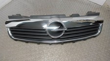 Kühlergrill Opel B Zafira 2.2