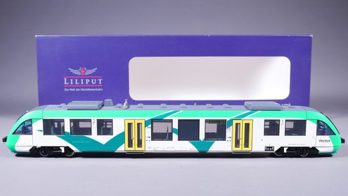 Liliput l133101 - h0,