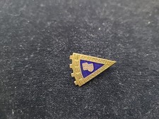 DDR FDJ FDGB Ehrennadel Der