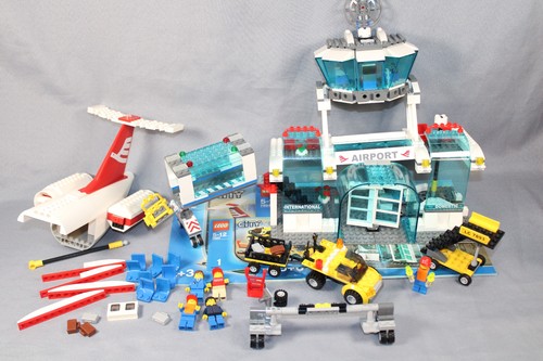 Lego city 7894 - city, /