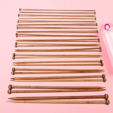 36 Pcs Einzelspitzige