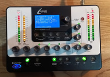 Focusrite Liquid Mix 32 DSP Plugin Controller VST, Firewire