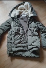 IQ Studio Daunenjacke/ Winterjacke/Parka