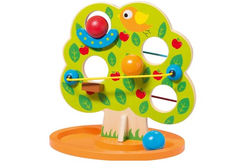 Playtive holzspielzeug holz - playtive,