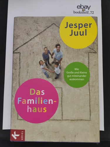 Das familienhaus von jesper - das,