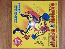 Captain Berlin Super Maxi