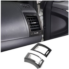 Carbon Optik Seite Luftdüse