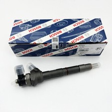 Volkswagen Fuel Injector
