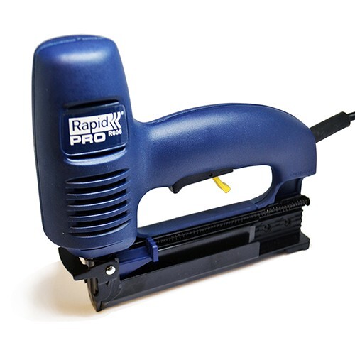Rapid r606 elektrischer - rapid,