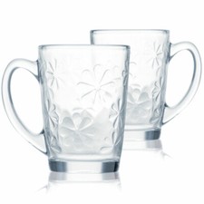 Becher New Morning Flower 320