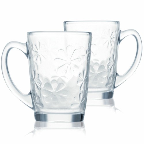 Becher new morning flower - new, 320