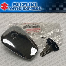 NEW OEM SUZUKI INTRUDER VS700