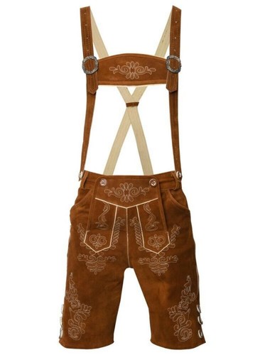 Trachtenlederhose lederhose - trachtenlederhose,