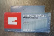 Einhell Nägel 3000 Stk 40mm Druckluft-Tacker für DTA 25  , DTA 25/1 , DTA 25/2