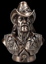 Motörhead Figur - Lemmy