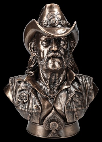 Motörhead figur lemmy - -,