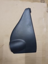 Seat Ibiza Abdeckung