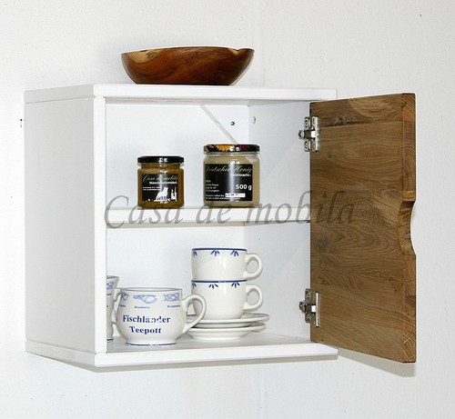 Hängeschrank mit tür - mit,