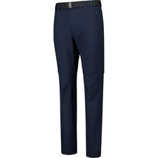 CMP Herren Outdoorhose Zip off