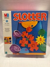 Slotter - MB Spiele - 1999 -