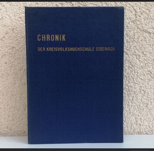 Ddr eisenach jahre - ddr, 10