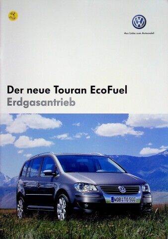 297220 touran ecofuel - vw,