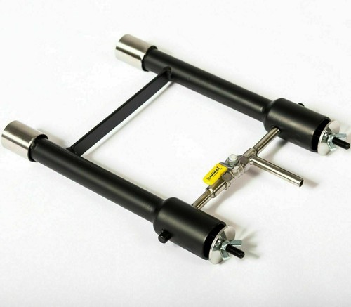 Verbundene dfp gasbrenner - 2,