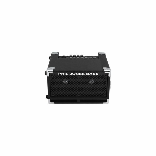 Phil jones 110 bass - phil,