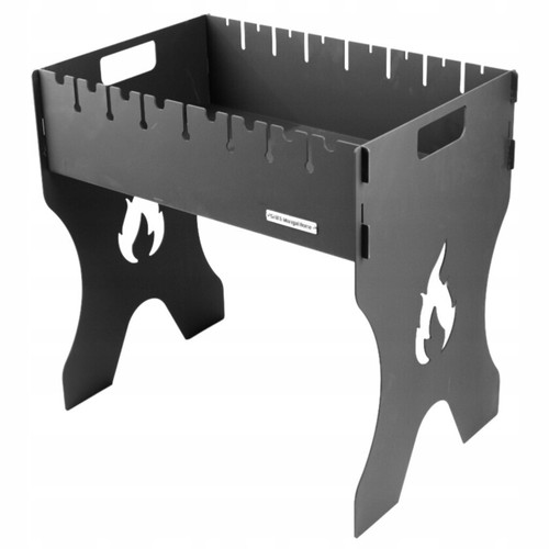 Mangal grill holzkohlegrill - mangal,