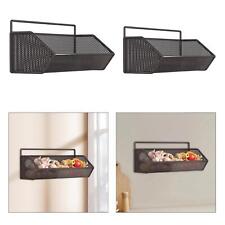 Hängender Wandkorb, Stabiler