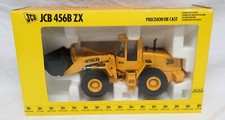 Joal Radlader JCB 456B ZX Maßstab 1:35 top erhalten in OVP