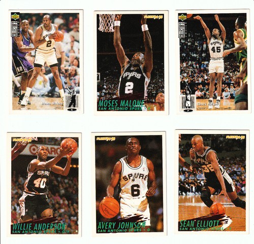 Nba sammelkarten stück - nba, 12