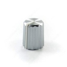 DAA1320 Color Control Silber Regler für Pioneer XDJ-RX DJM-900SRT DJM-S9 Filter