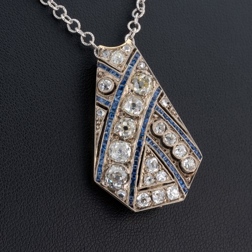 Art deco 750 - deco, gold