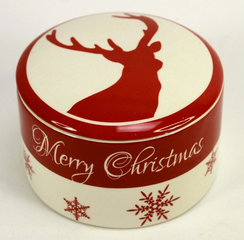 Gebäckdose deckeldose merry - gebäckdose,