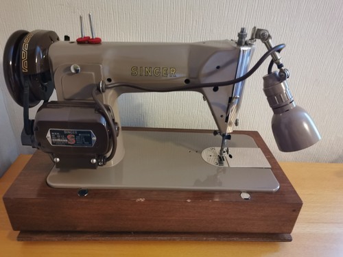 Singer 215g nähmaschine - 215g,