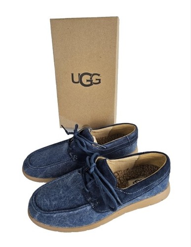 Ugg australia catton canvas - ugg,