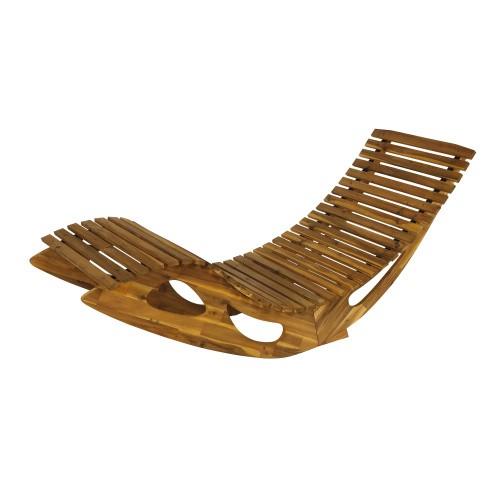 Ergonomische schwungliege - ergonomische,